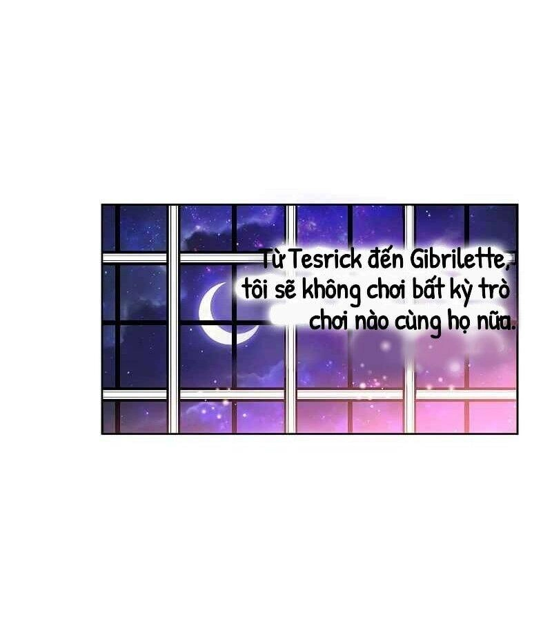 Công Chúa Thời Gian Có Hạn Chapter 4 - 78