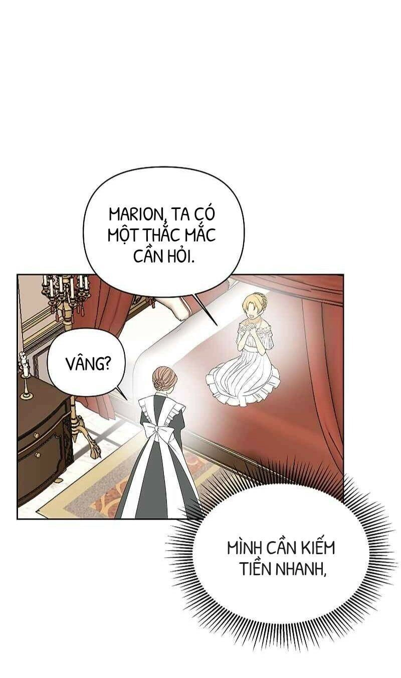 Công Chúa Thời Gian Có Hạn Chapter 4 - 79