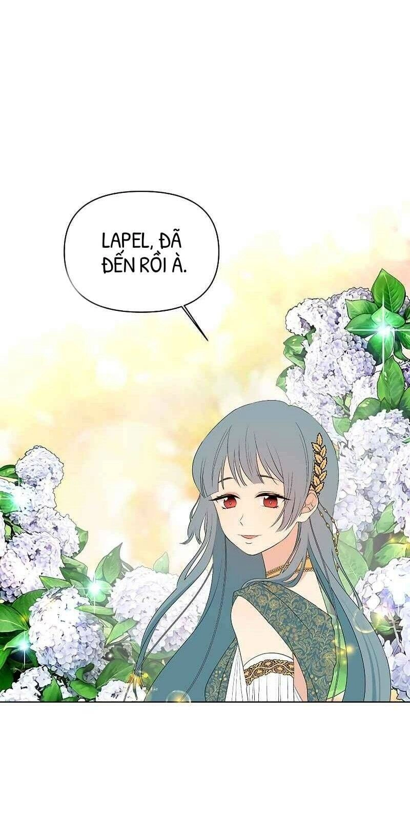 Công Chúa Thời Gian Có Hạn Chapter 4 - 85