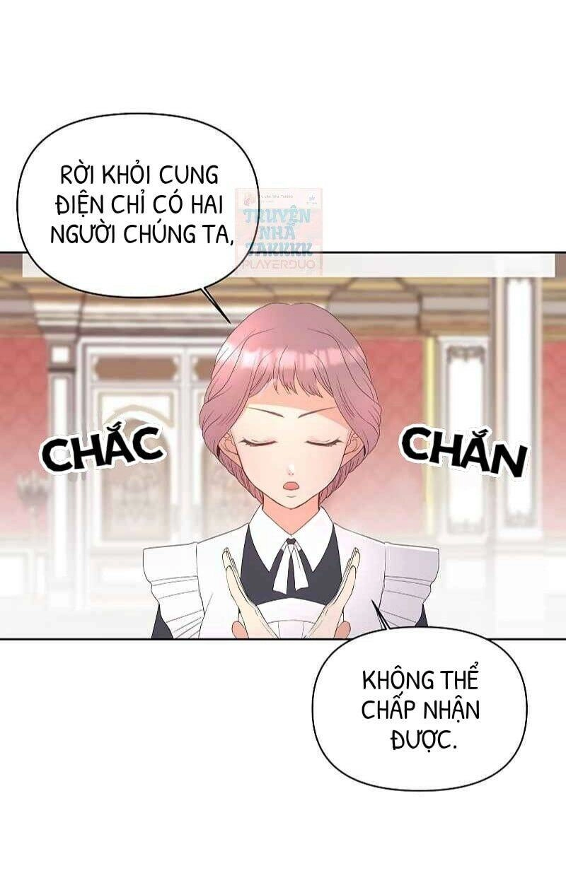 Công Chúa Thời Gian Có Hạn Chapter 5 - 2