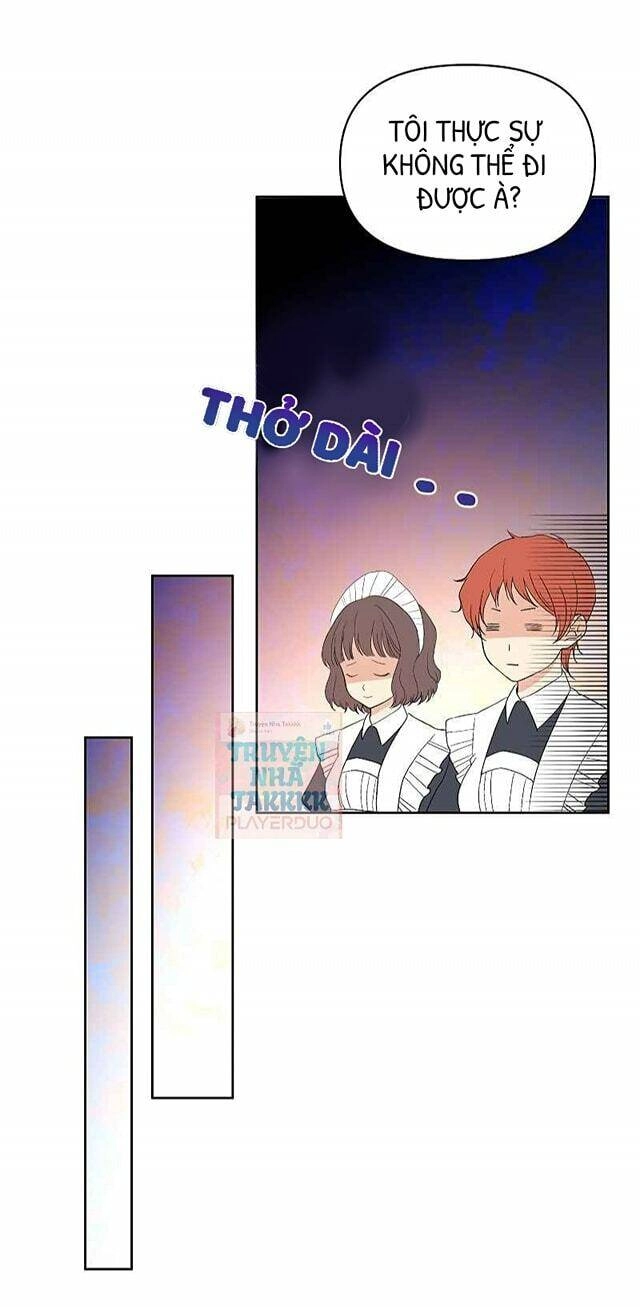 Công Chúa Thời Gian Có Hạn Chapter 5 - 7