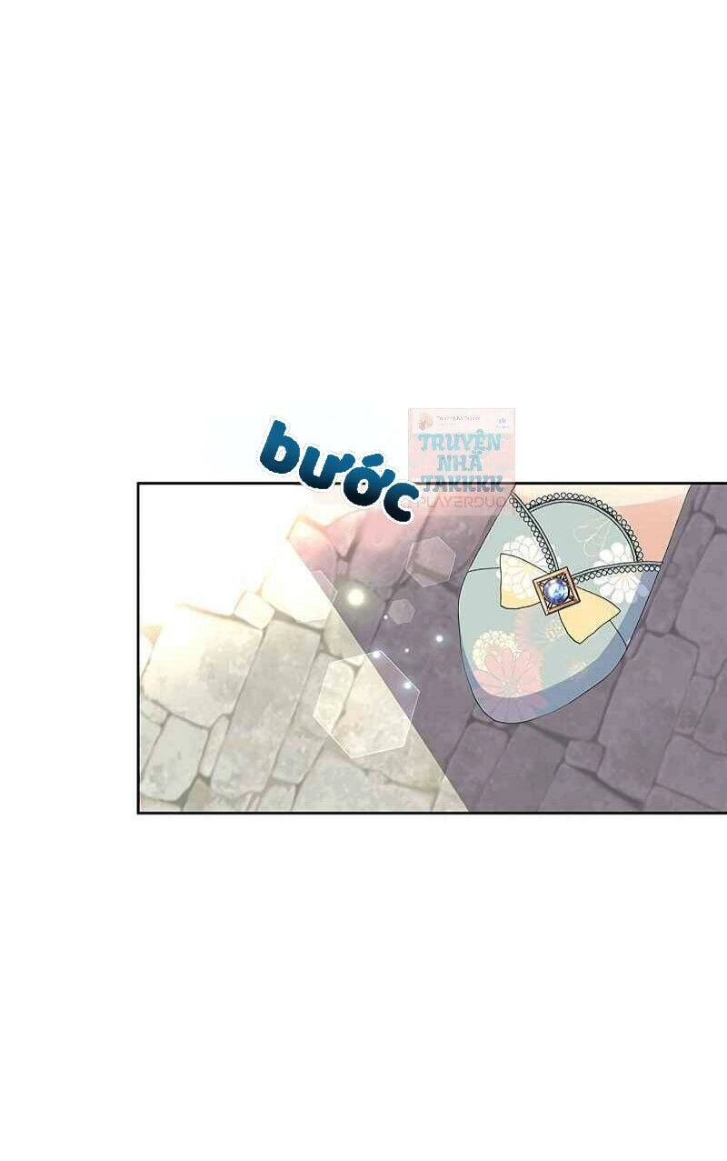 Công Chúa Thời Gian Có Hạn Chapter 5 - 9