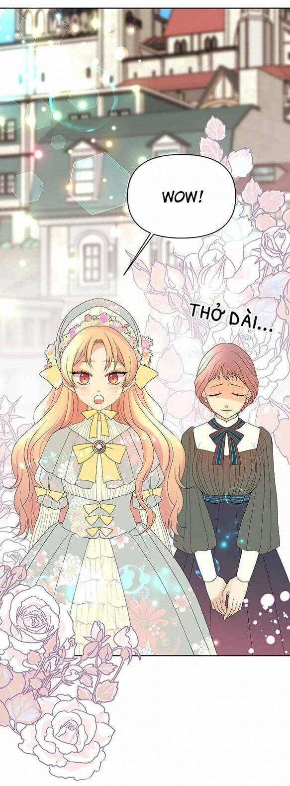 Công Chúa Thời Gian Có Hạn Chapter 5 - 10