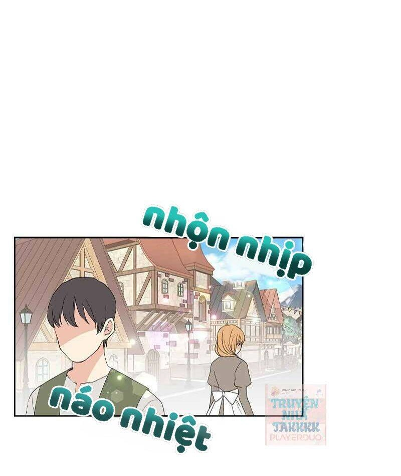 Công Chúa Thời Gian Có Hạn Chapter 5 - 13