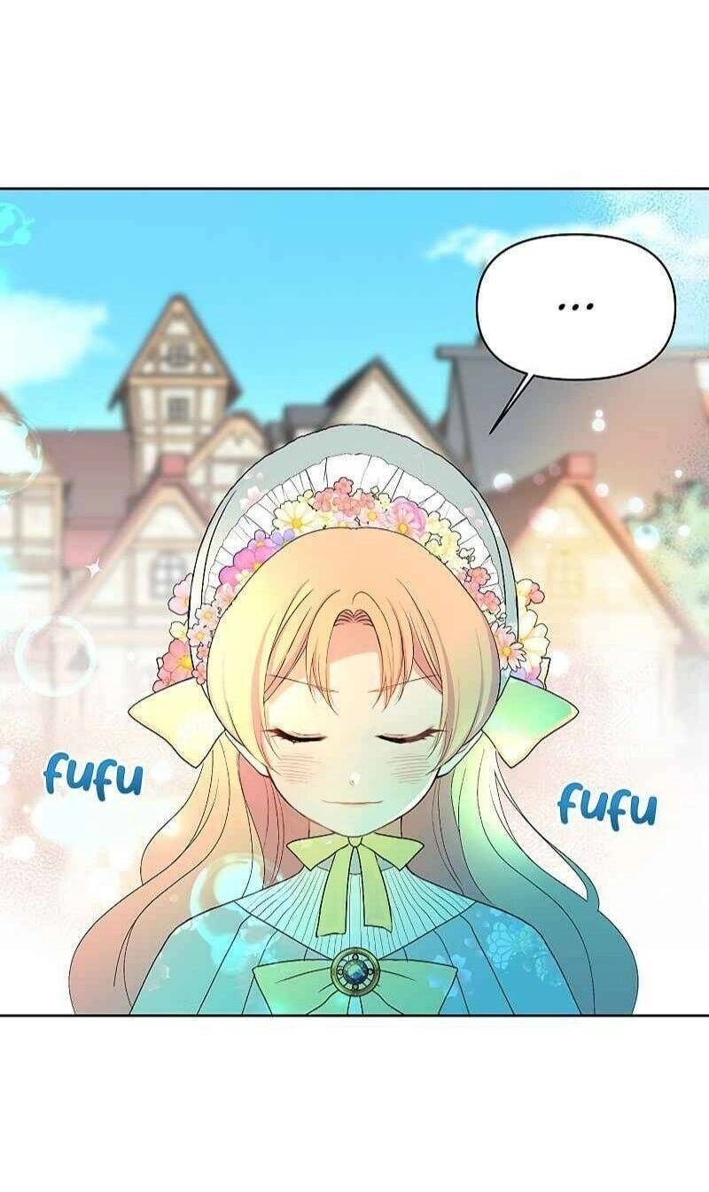 Công Chúa Thời Gian Có Hạn Chapter 5 - 15