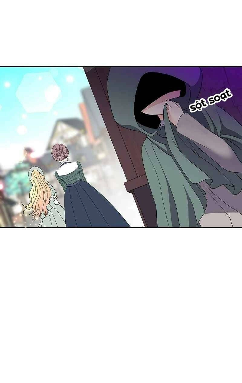 Công Chúa Thời Gian Có Hạn Chapter 5 - 18