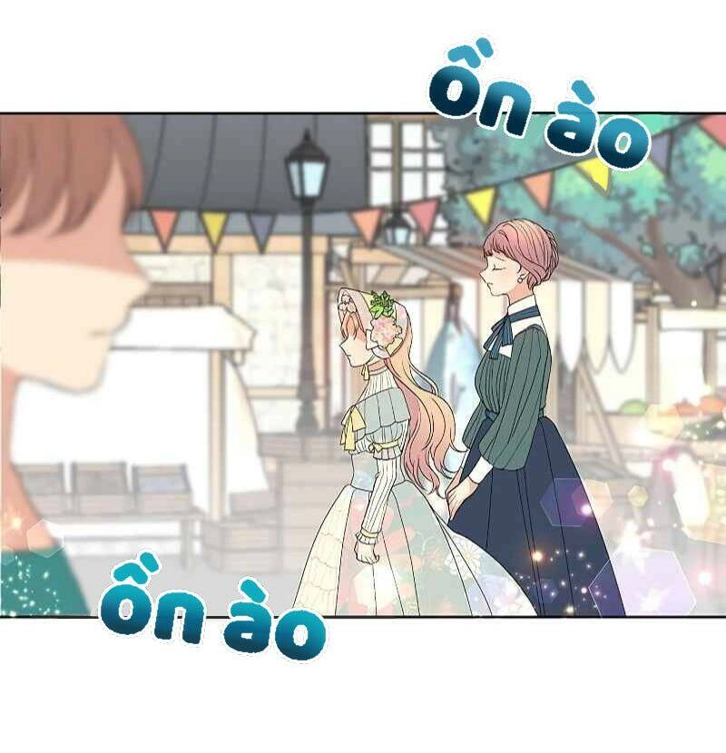 Công Chúa Thời Gian Có Hạn Chapter 5 - 22