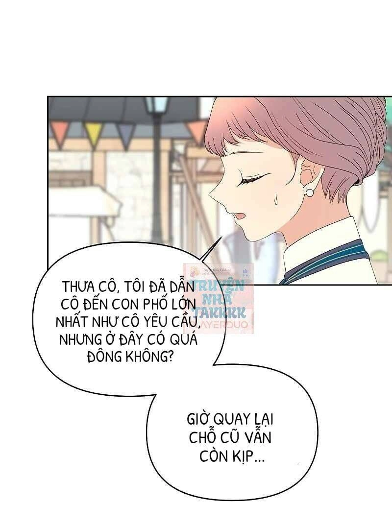 Công Chúa Thời Gian Có Hạn Chapter 5 - 23