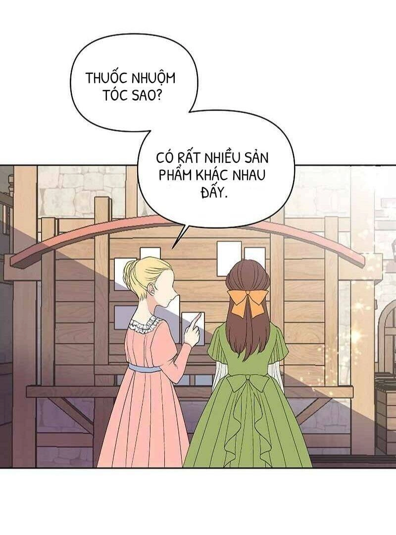 Công Chúa Thời Gian Có Hạn Chapter 5 - 29