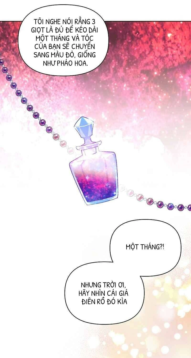 Công Chúa Thời Gian Có Hạn Chapter 5 - 30