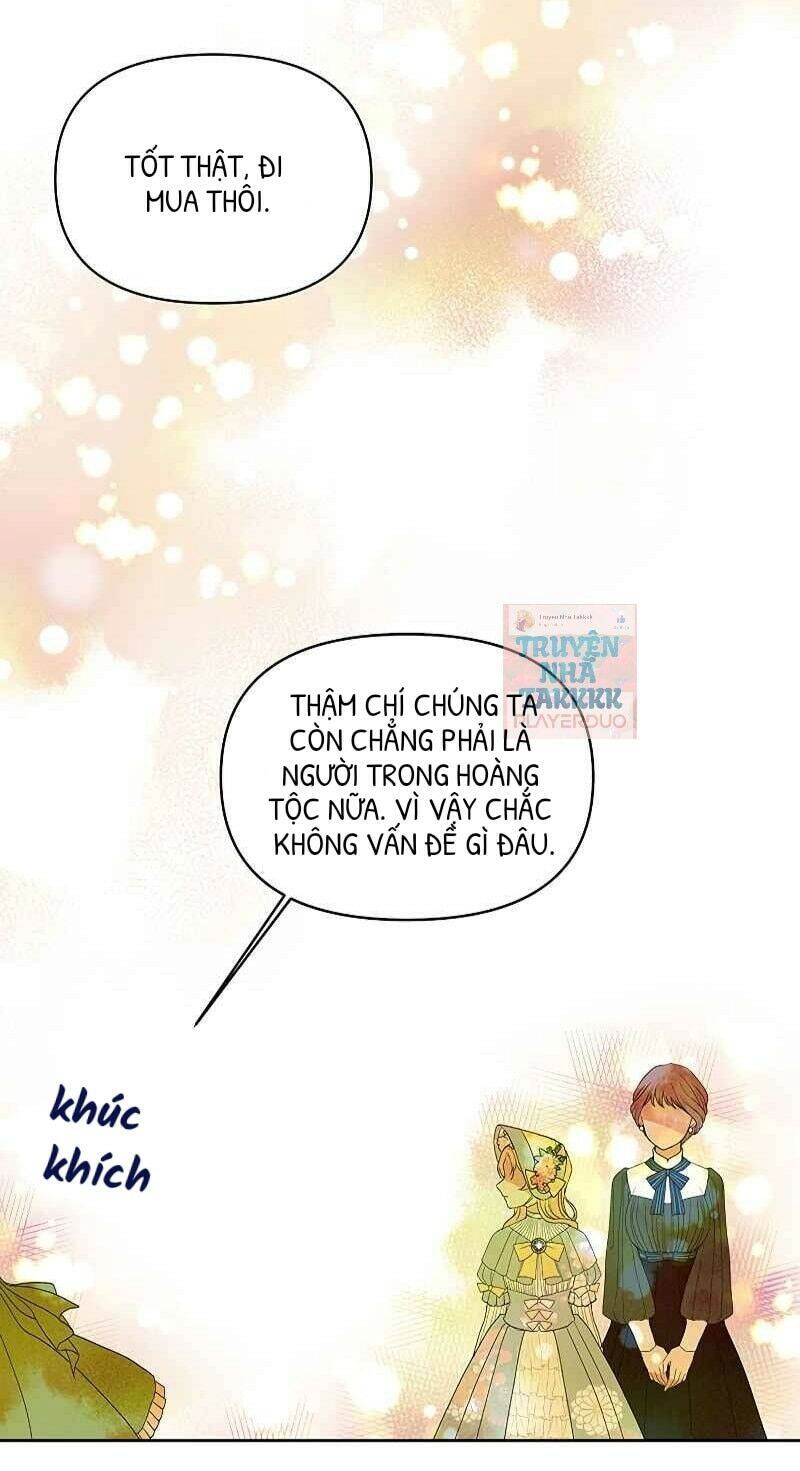 Công Chúa Thời Gian Có Hạn Chapter 5 - 31