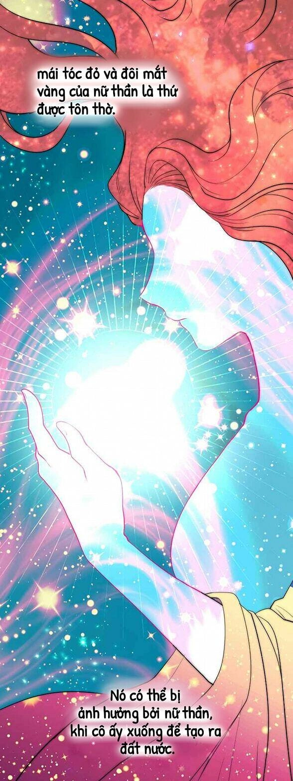 Công Chúa Thời Gian Có Hạn Chapter 5 - 35