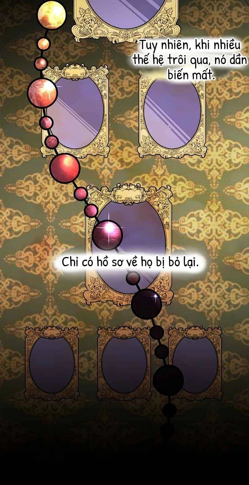 Công Chúa Thời Gian Có Hạn Chapter 5 - 38