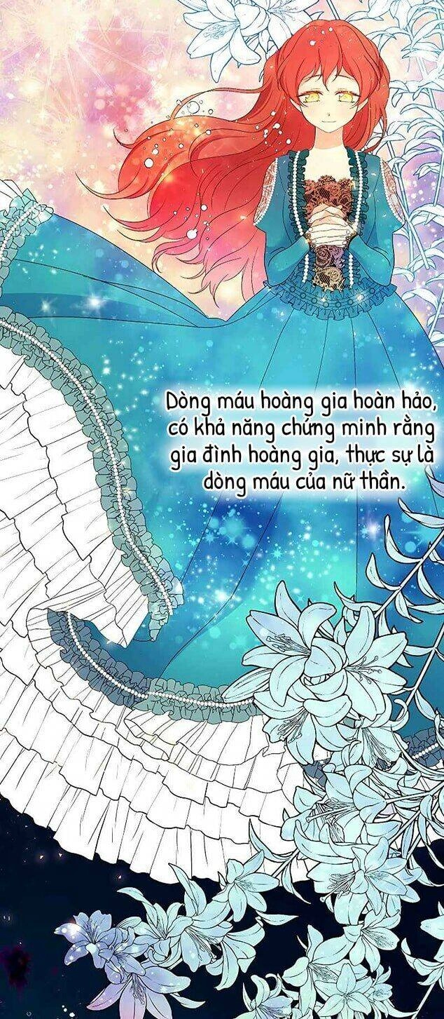 Công Chúa Thời Gian Có Hạn Chapter 5 - 40