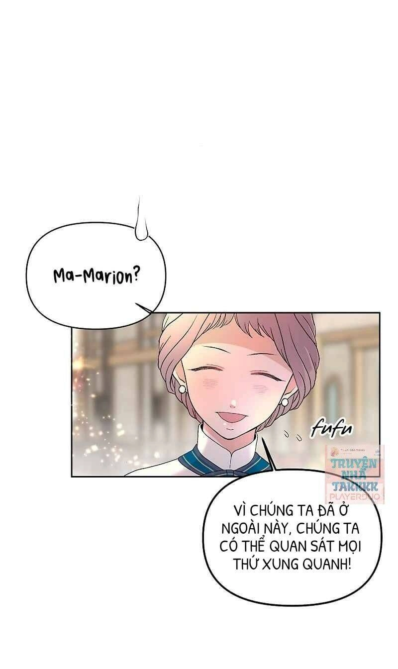 Công Chúa Thời Gian Có Hạn Chapter 5 - 44