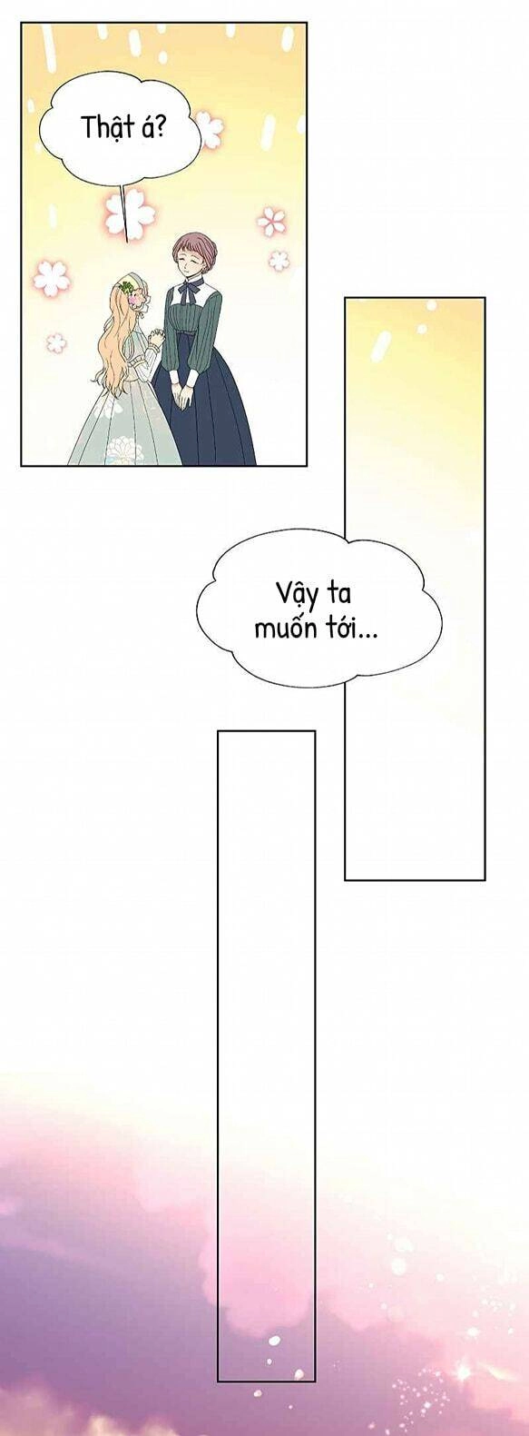 Công Chúa Thời Gian Có Hạn Chapter 5 - 46