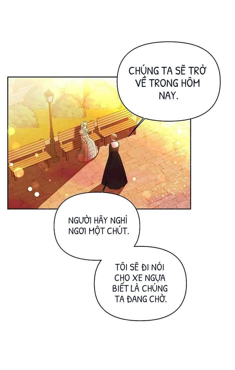 Công Chúa Thời Gian Có Hạn Chapter 5 - 51