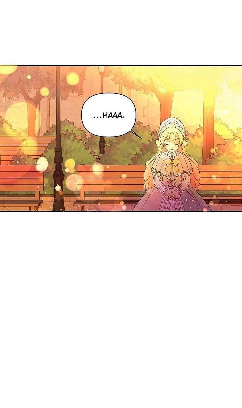 Công Chúa Thời Gian Có Hạn Chapter 5 - 53