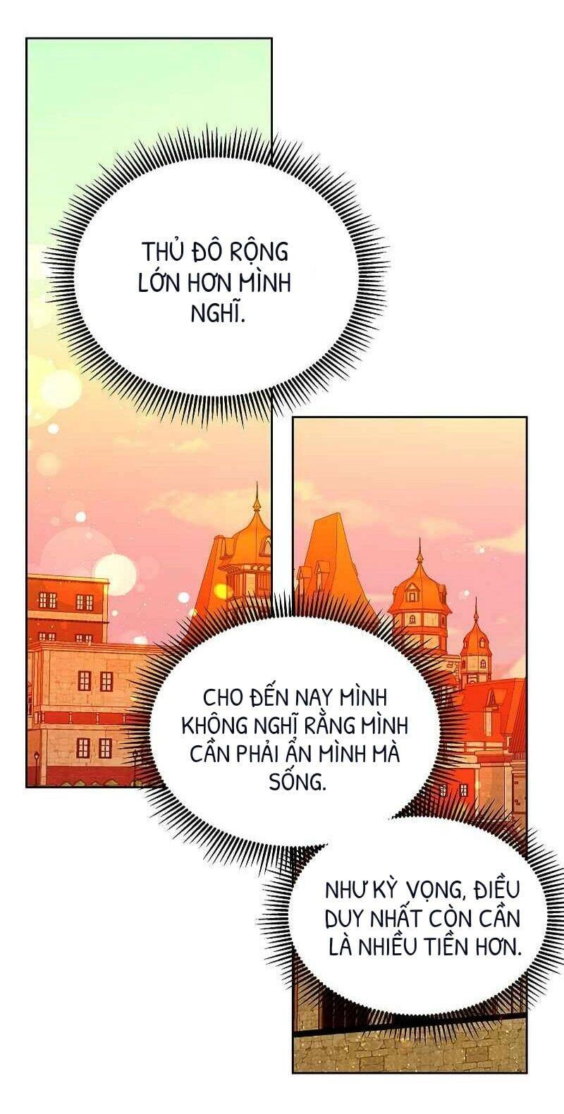 Công Chúa Thời Gian Có Hạn Chapter 5 - 54