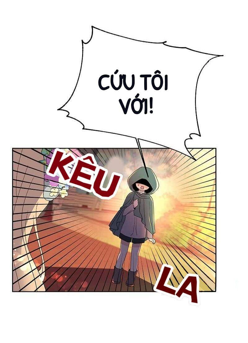 Công Chúa Thời Gian Có Hạn Chapter 5 - 56