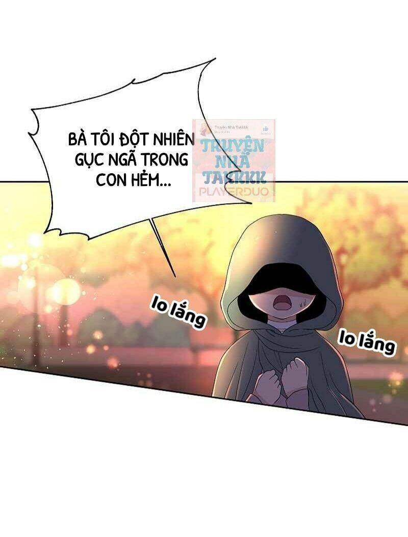 Công Chúa Thời Gian Có Hạn Chapter 5 - 57