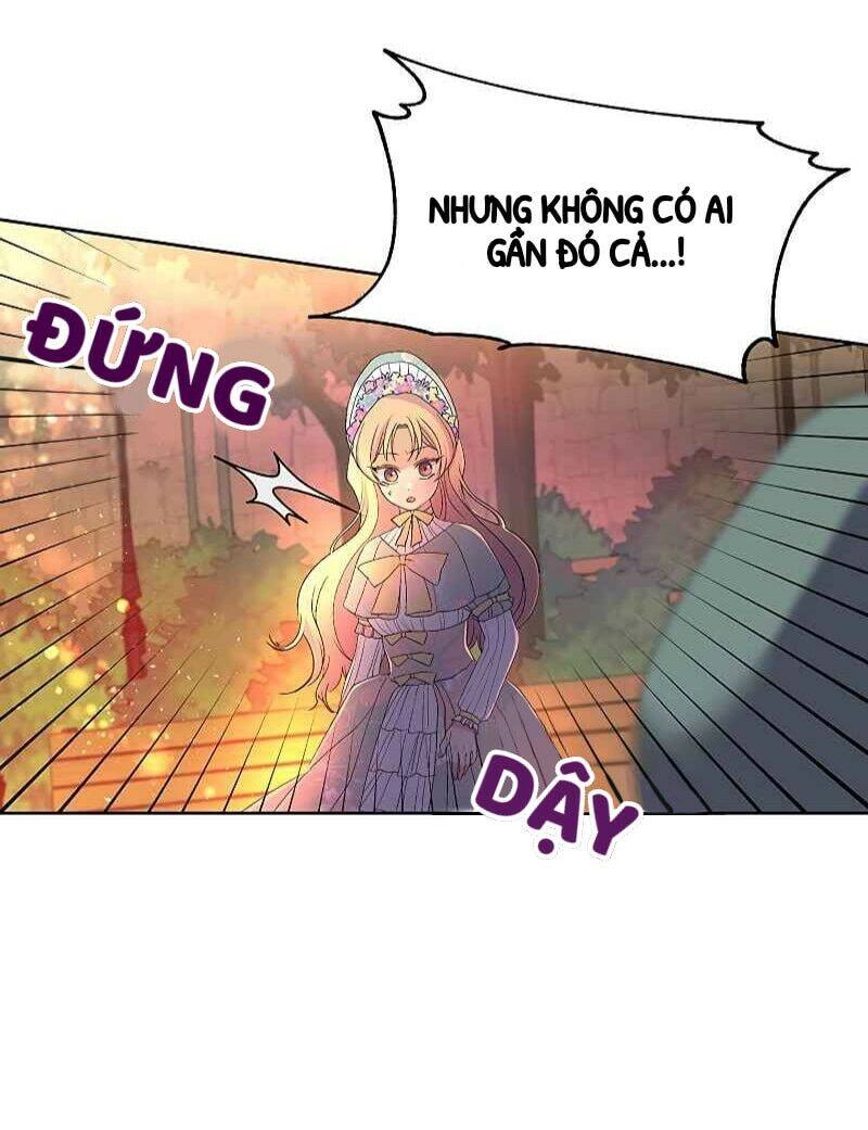 Công Chúa Thời Gian Có Hạn Chapter 5 - 58