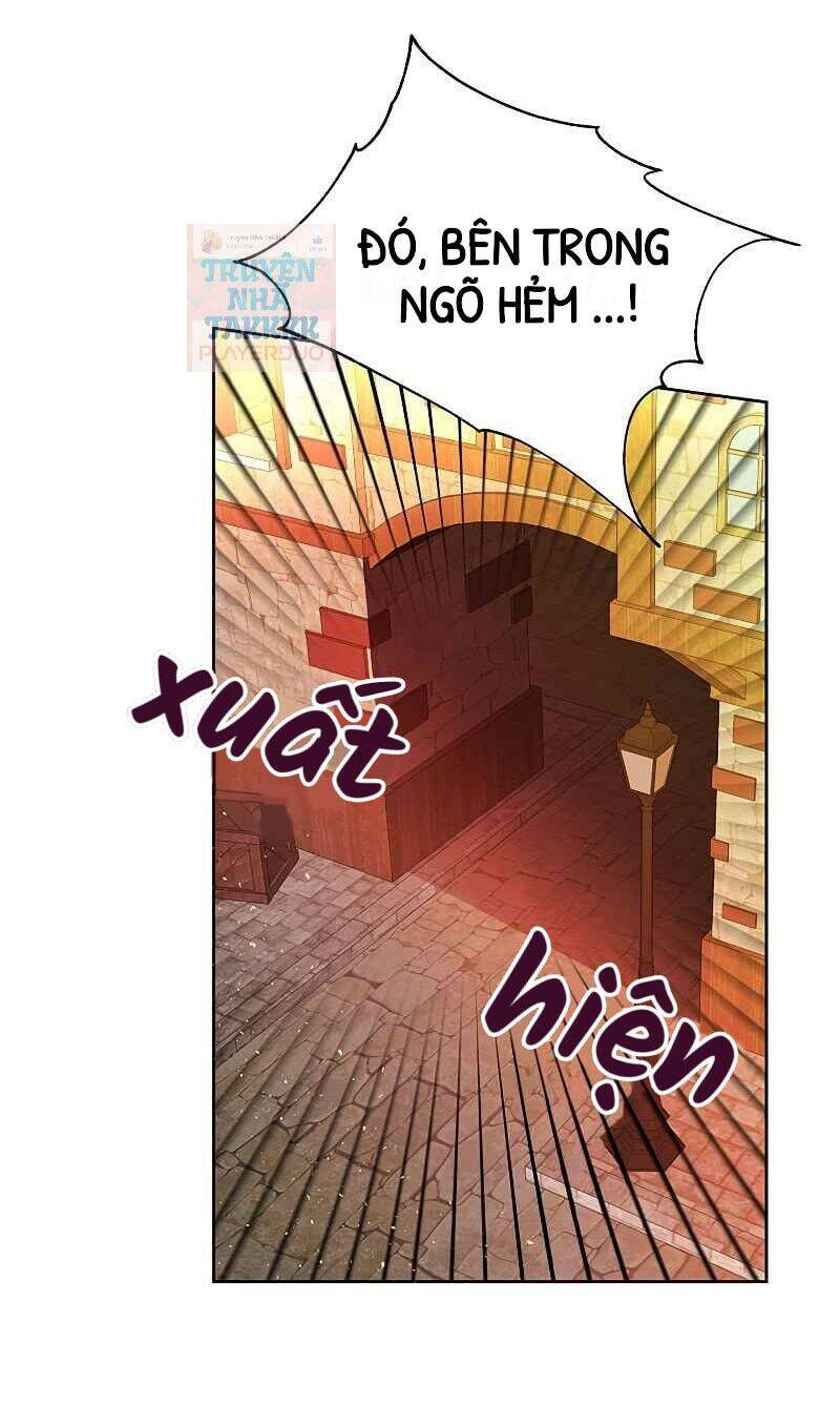 Công Chúa Thời Gian Có Hạn Chapter 5 - 61