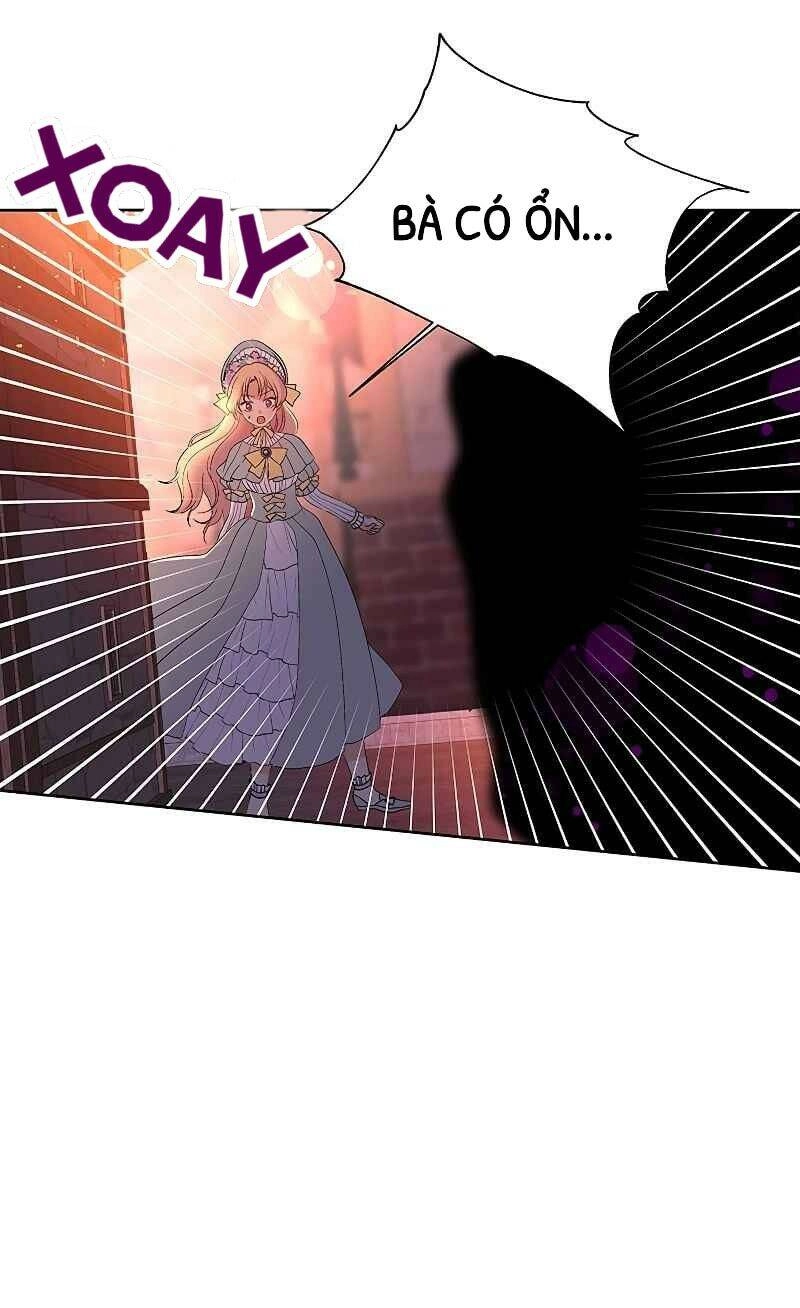 Công Chúa Thời Gian Có Hạn Chapter 5 - 62