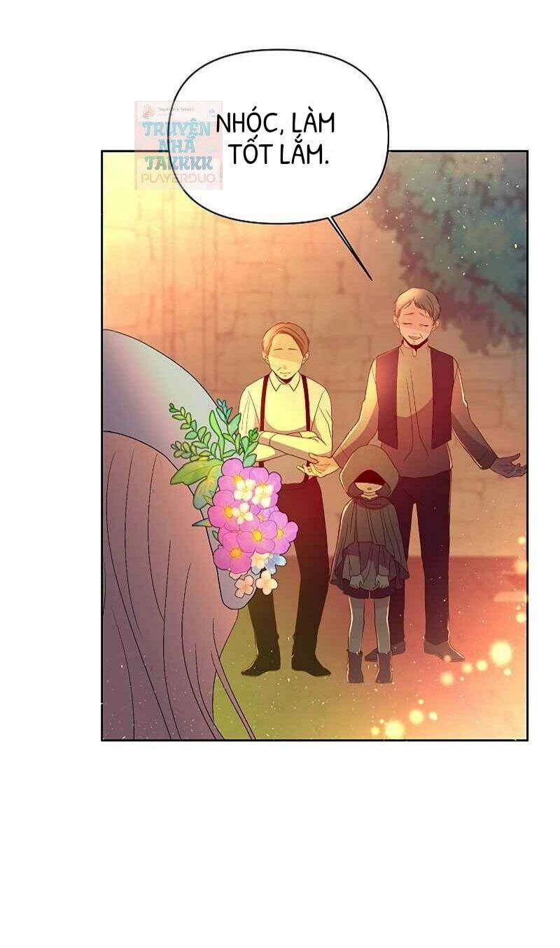 Công Chúa Thời Gian Có Hạn Chapter 5 - 66