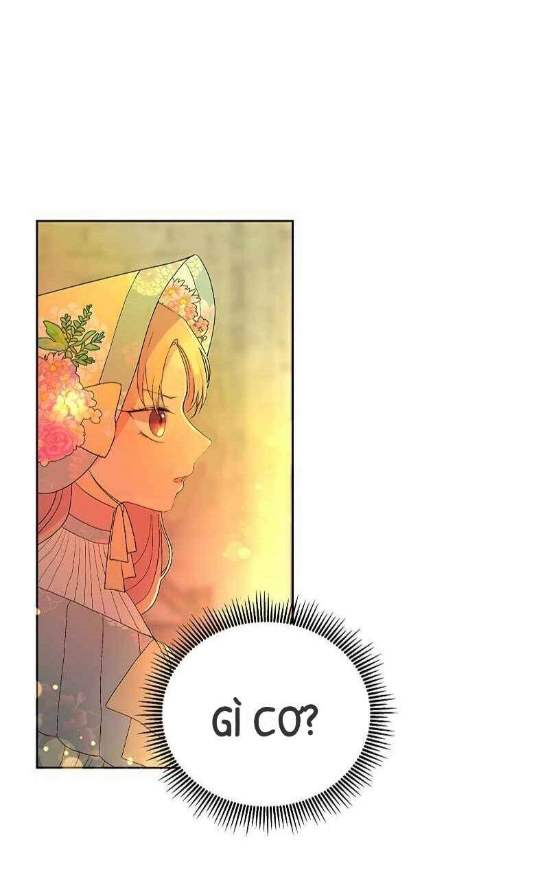 Công Chúa Thời Gian Có Hạn Chapter 5 - 68