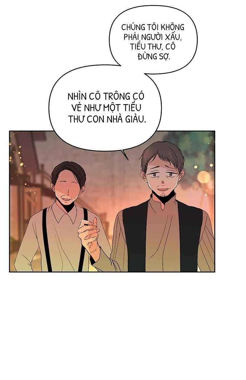 Công Chúa Thời Gian Có Hạn Chapter 5 - 71