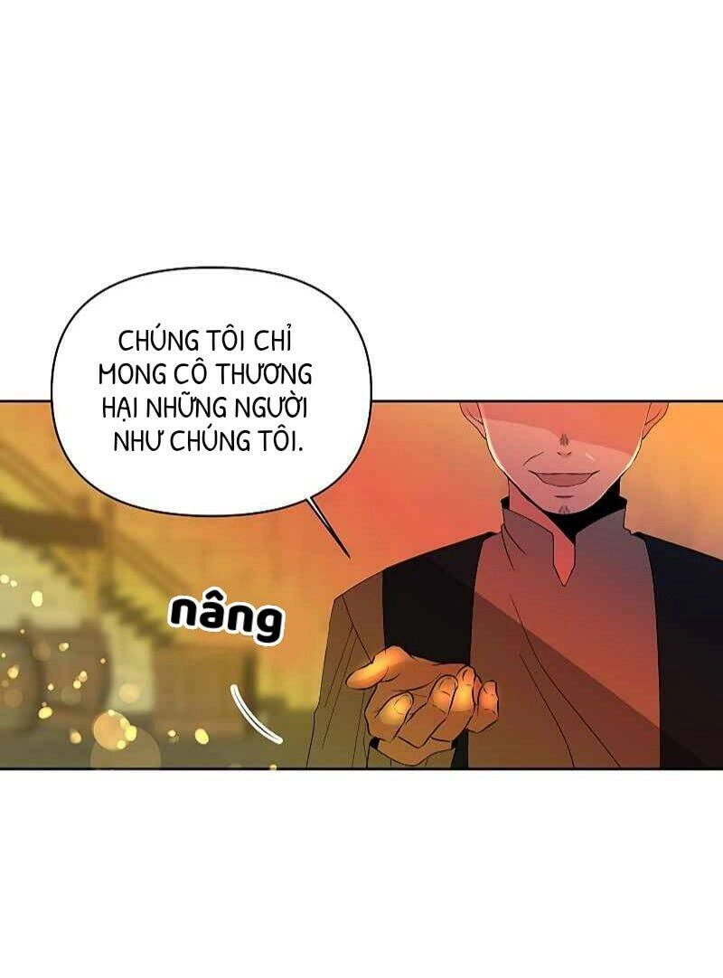 Công Chúa Thời Gian Có Hạn Chapter 5 - 72