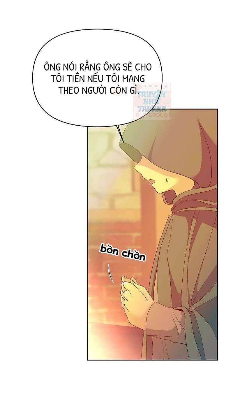 Công Chúa Thời Gian Có Hạn Chapter 5 - 78