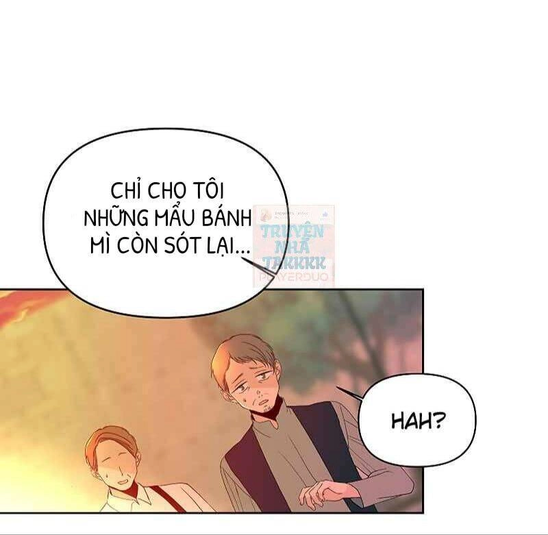 Công Chúa Thời Gian Có Hạn Chapter 5 - 80
