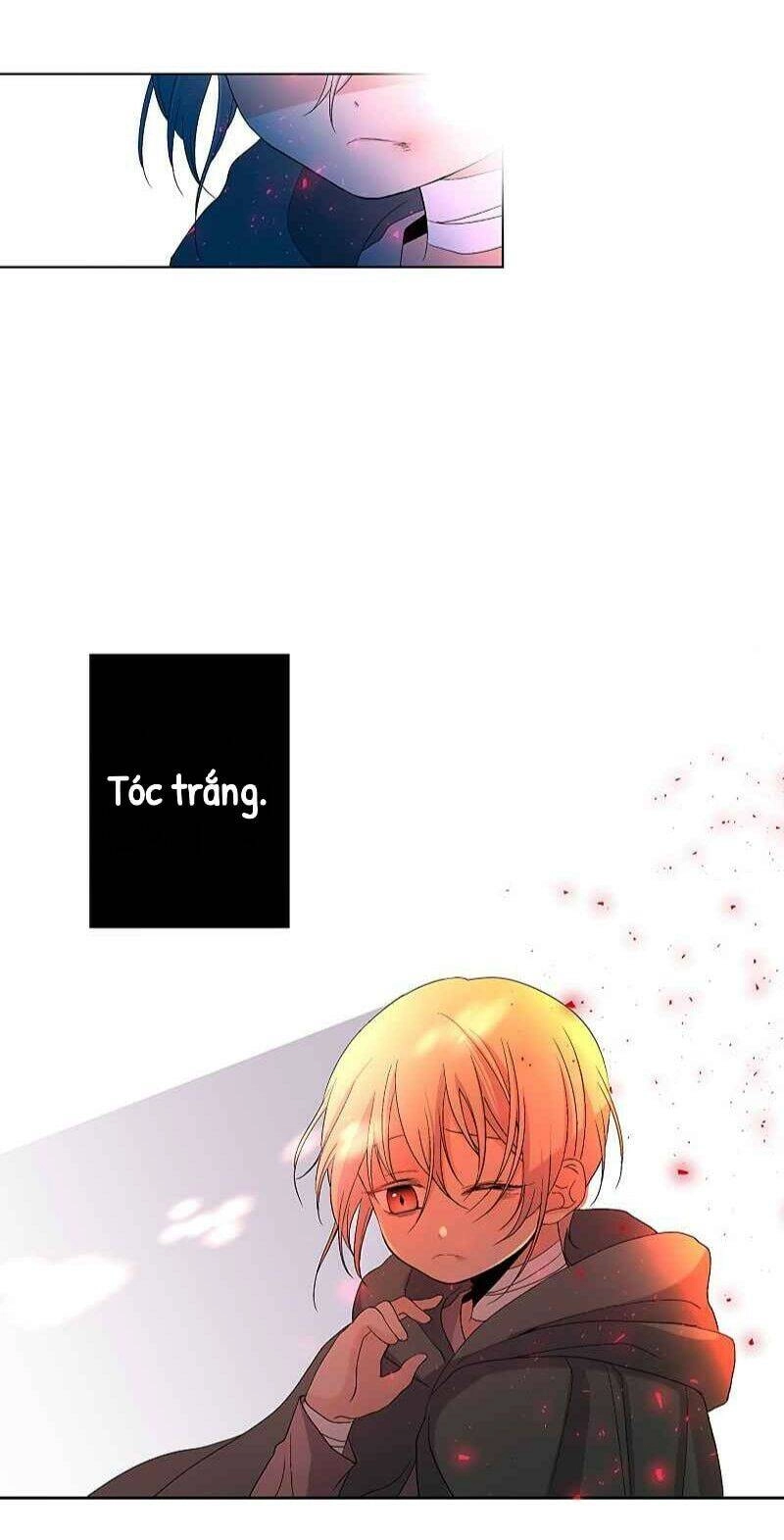 Công Chúa Thời Gian Có Hạn Chapter 5 - 86