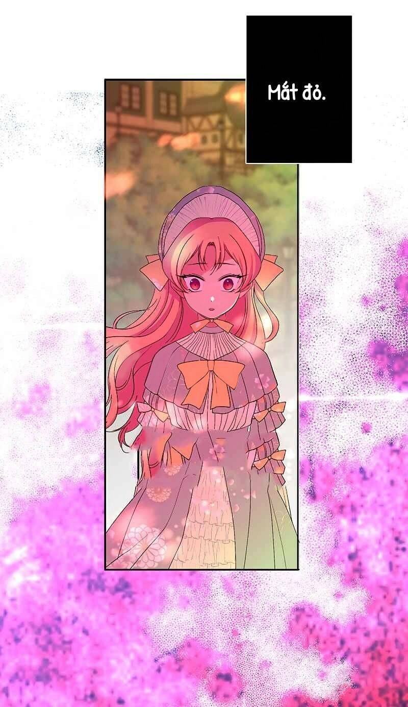 Công Chúa Thời Gian Có Hạn Chapter 5 - 87