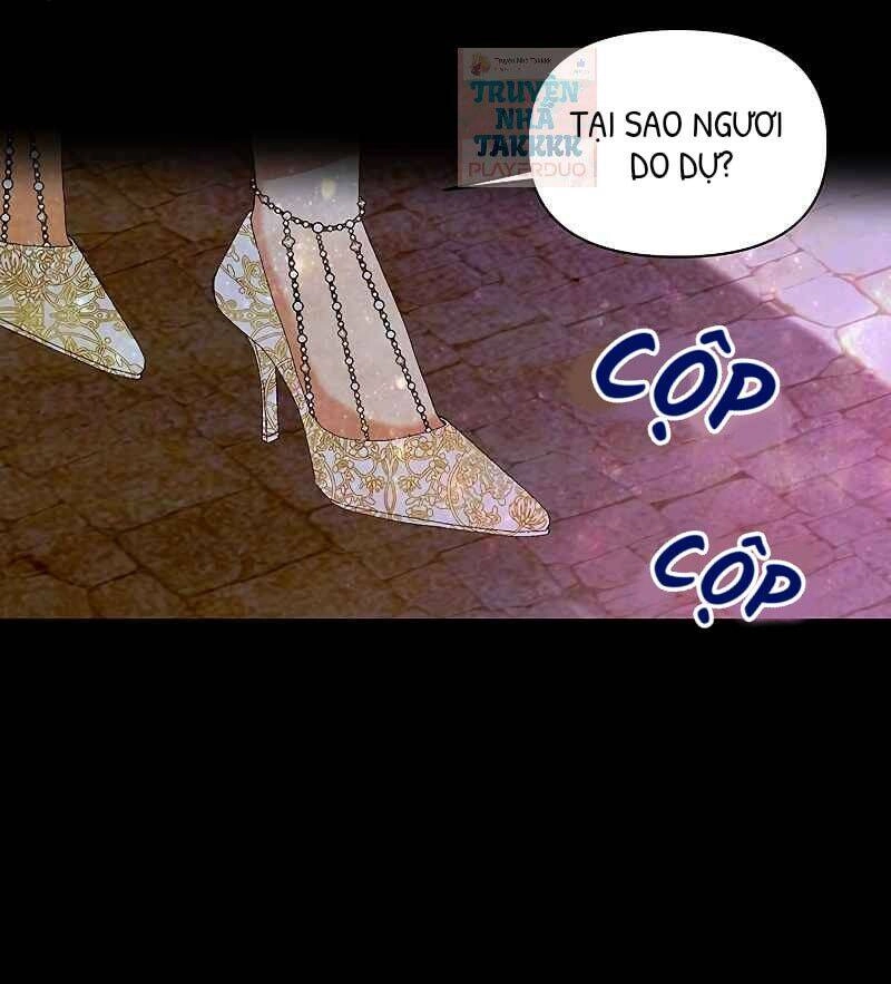 Công Chúa Thời Gian Có Hạn Chapter 5 - 90