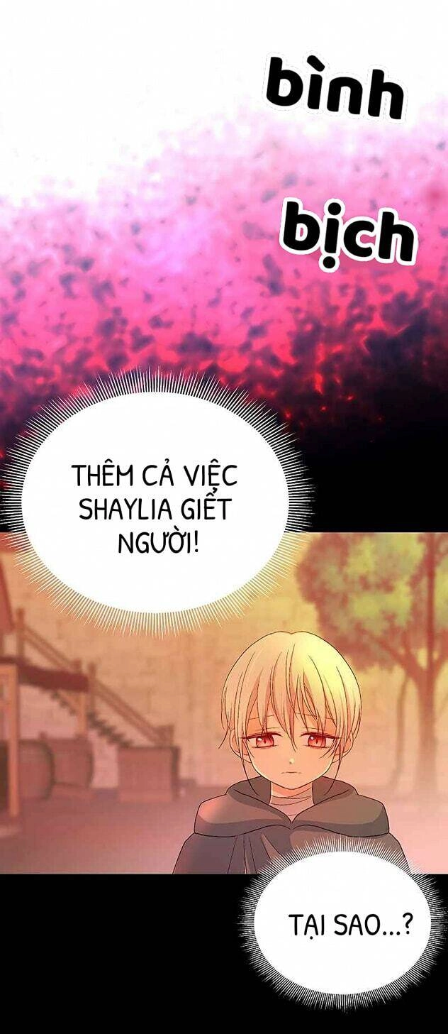 Công Chúa Thời Gian Có Hạn Chapter 5 - 101