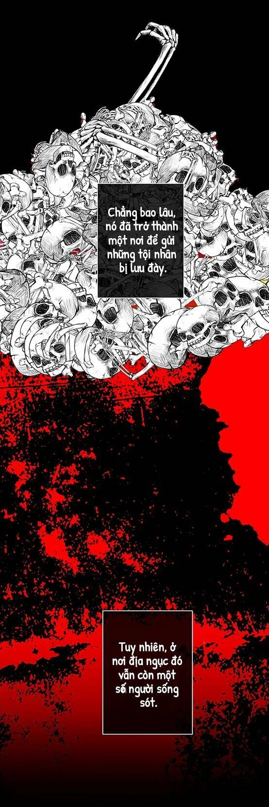 Công Chúa Thời Gian Có Hạn Chapter 6 - 4