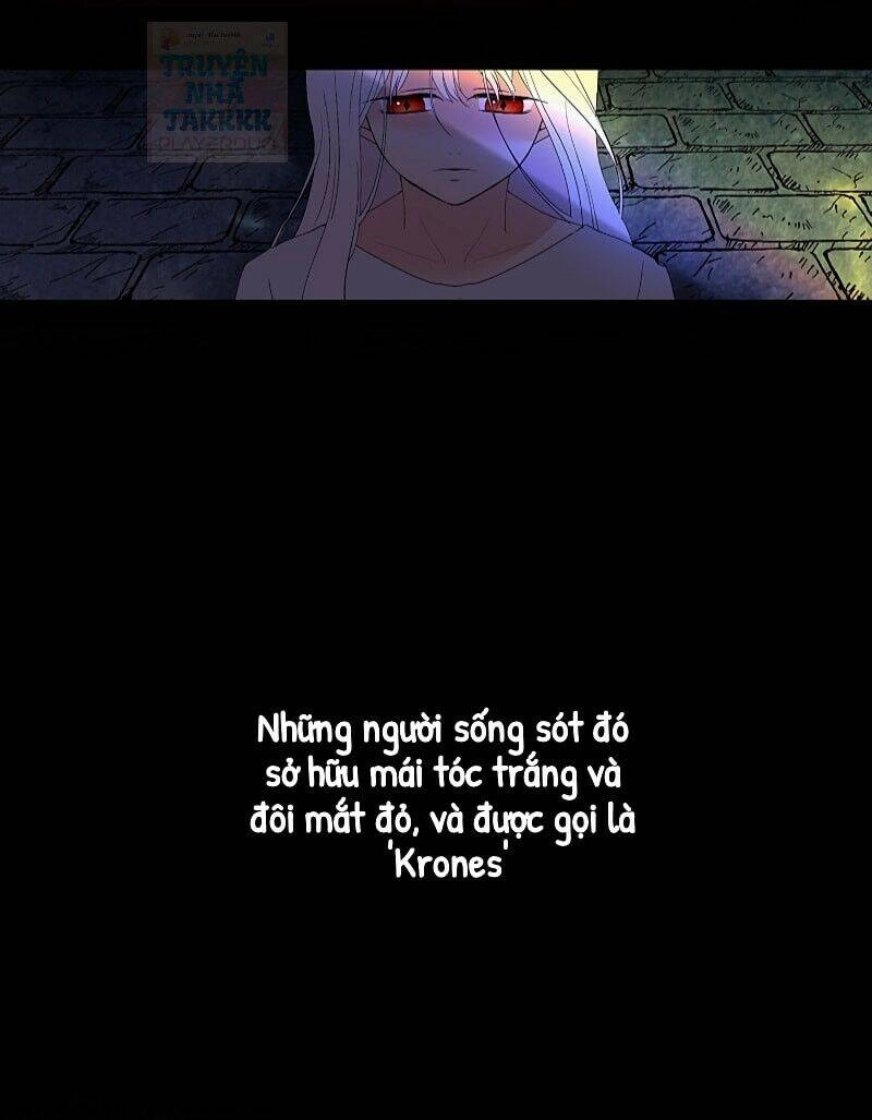 Công Chúa Thời Gian Có Hạn Chapter 6 - 5