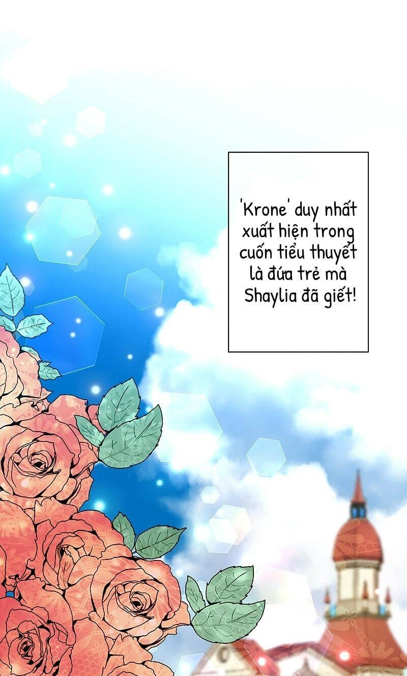 Công Chúa Thời Gian Có Hạn Chapter 6 - 7