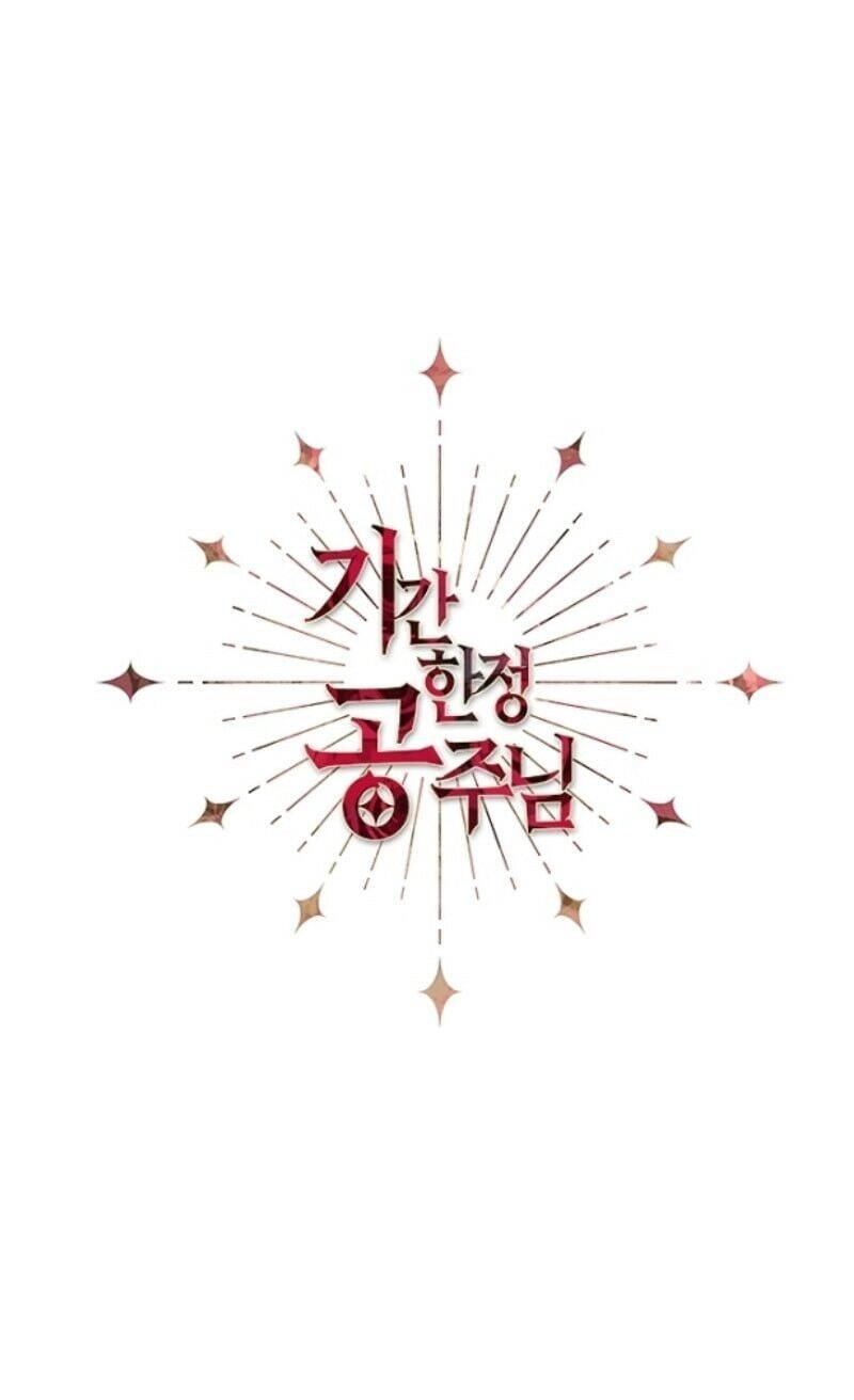 Công Chúa Thời Gian Có Hạn Chapter 6 - 12