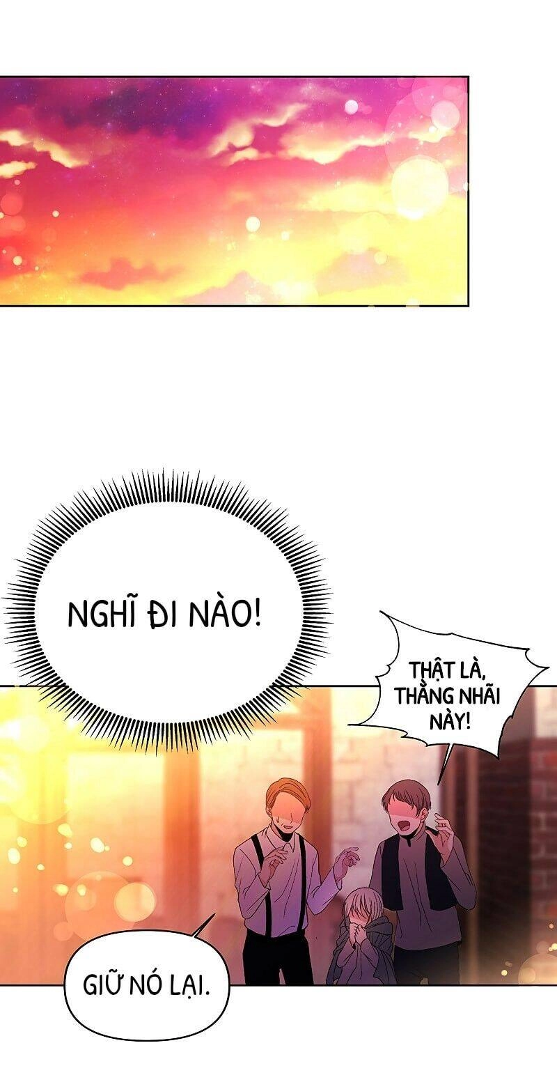 Công Chúa Thời Gian Có Hạn Chapter 6 - 13
