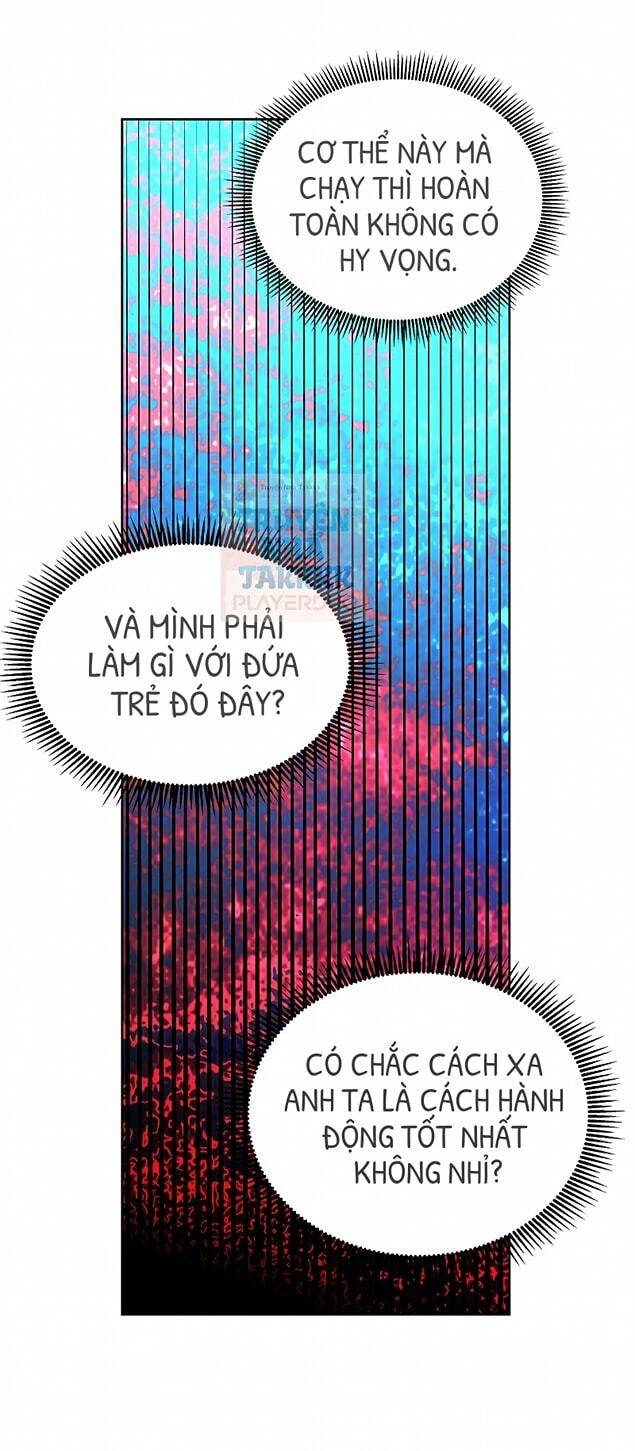 Công Chúa Thời Gian Có Hạn Chapter 6 - 14