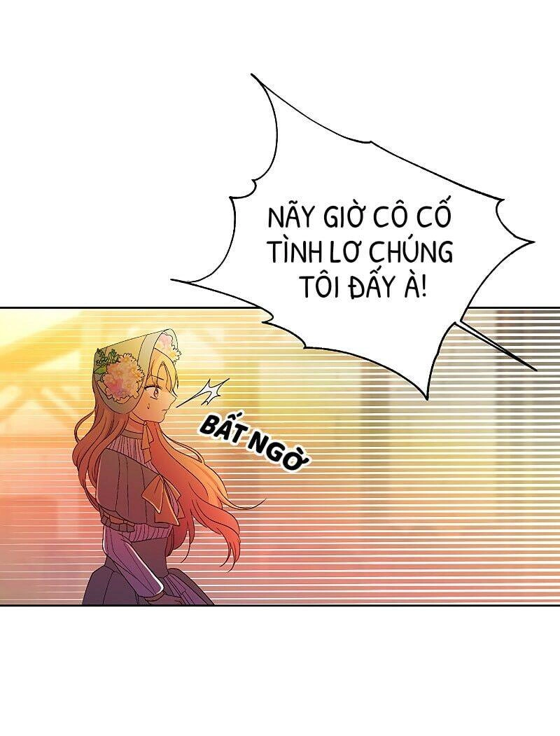 Công Chúa Thời Gian Có Hạn Chapter 6 - 16