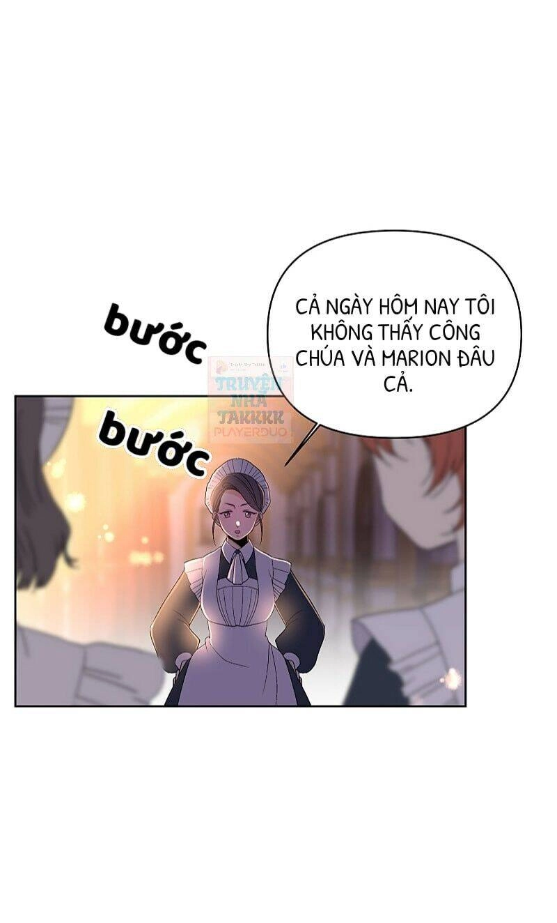 Công Chúa Thời Gian Có Hạn Chapter 6 - 19