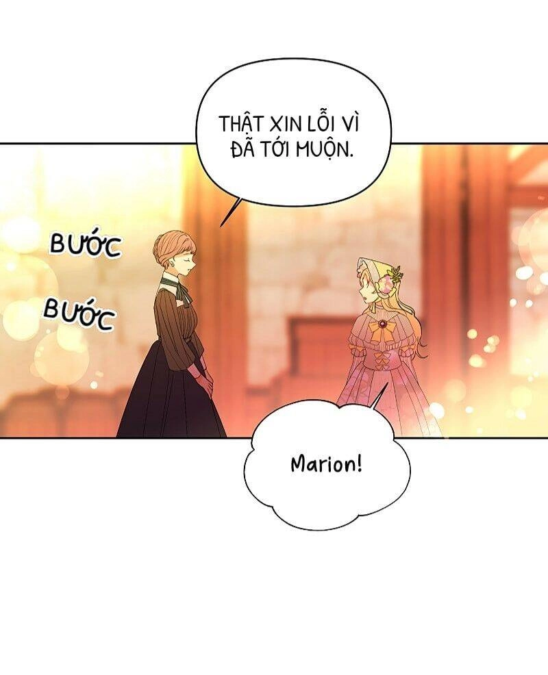 Công Chúa Thời Gian Có Hạn Chapter 6 - 24