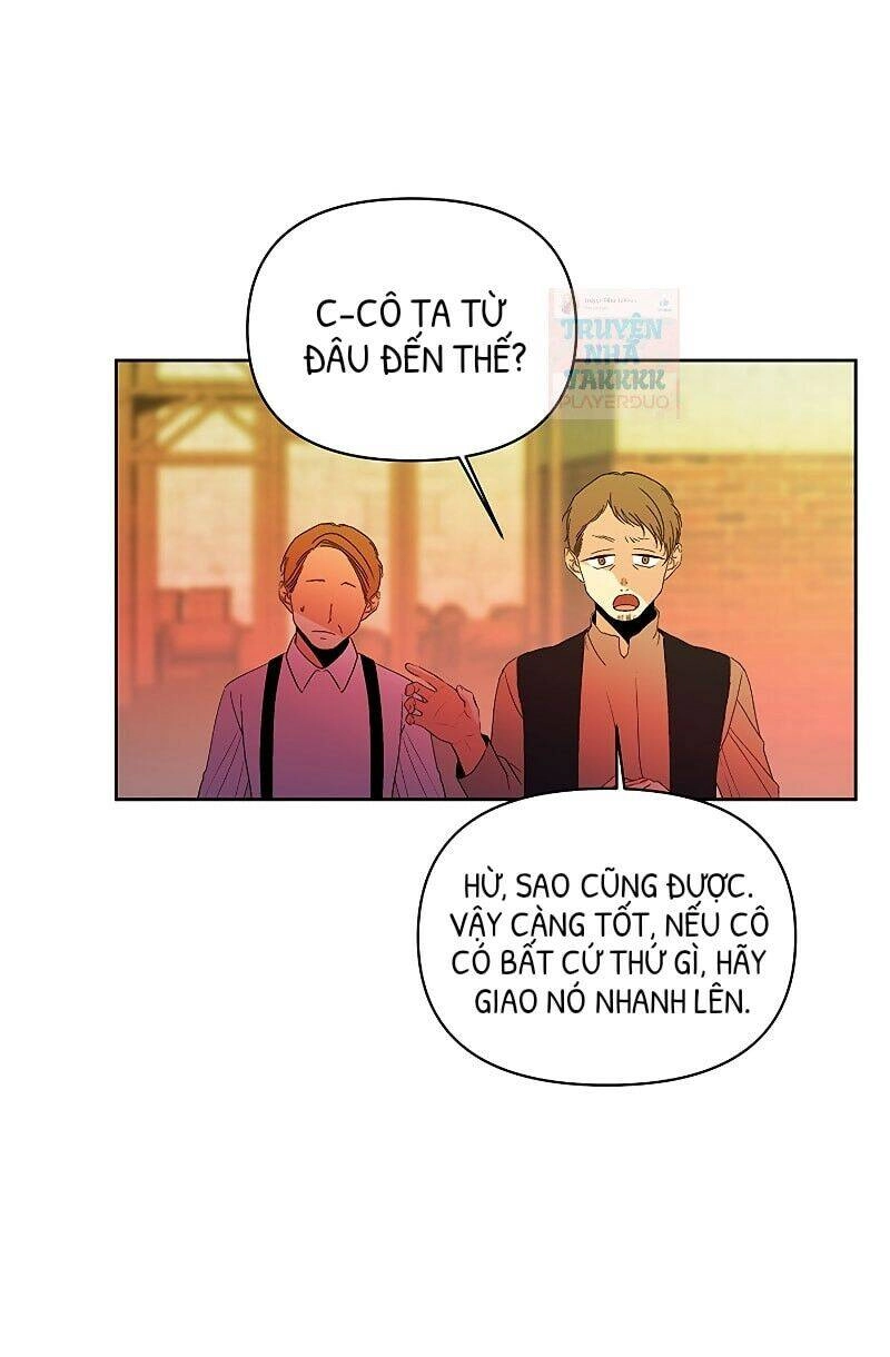 Công Chúa Thời Gian Có Hạn Chapter 6 - 25