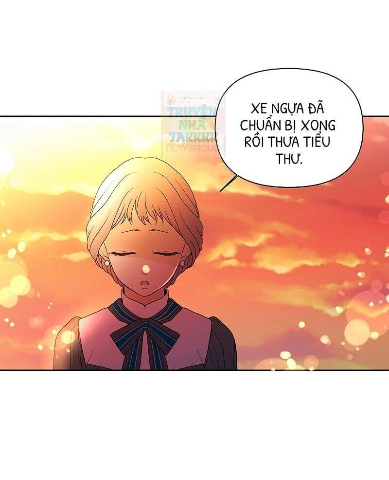 Công Chúa Thời Gian Có Hạn Chapter 6 - 26