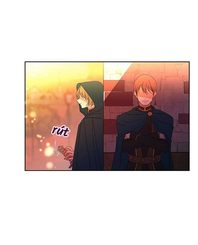 Công Chúa Thời Gian Có Hạn Chapter 6 - 28